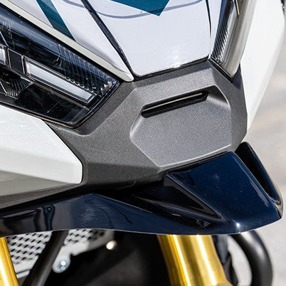 Puig(プーチ) ツーリング ウィンドシールド スクリーン X-ADV 21
