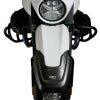 BMW R12 G/S (24-) フロントフェンダーエクステンション Unitgarage_4
