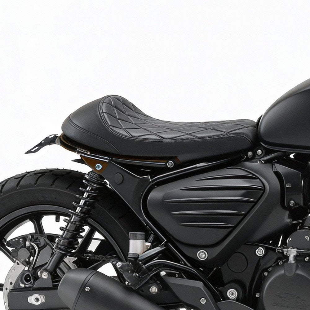 ハンター350 |シート|バイクパーツ専門店 モトパーツ(MOTO PARTS)