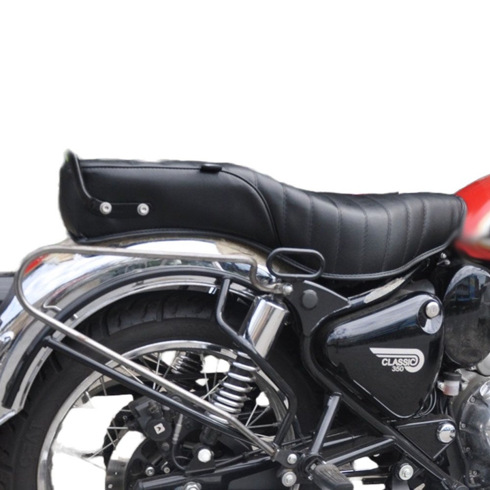クラシック350 |シート|バイクパーツ専門店 モトパーツ(MOTO PARTS)