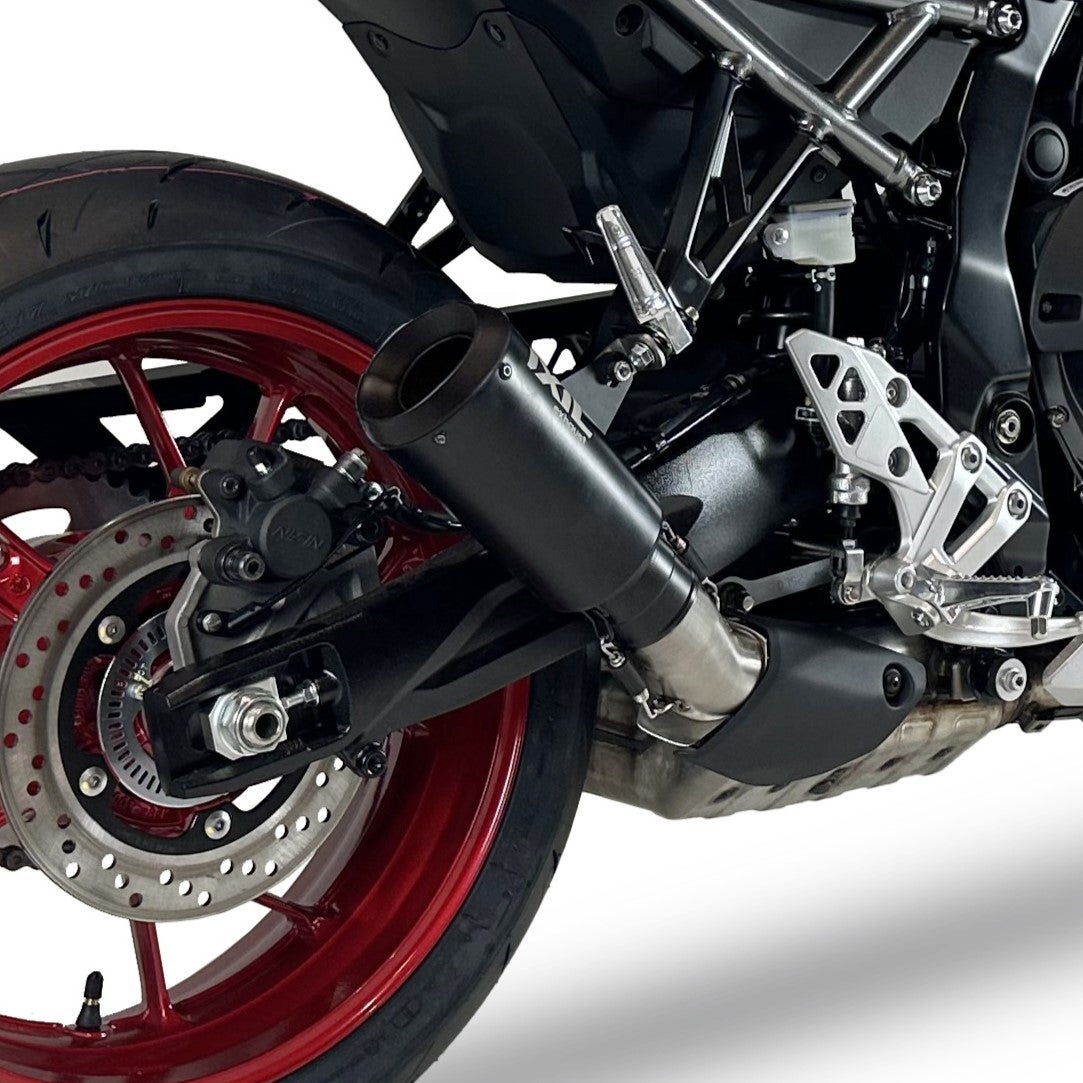 イクシル IXIL マフラーGSX-8S R|バイクパーツ専門店 モトパーツ(MOTO