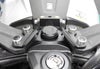 SUZUKI GSX-8R (24-) Garmin対応ハンドルクランプ装着型ナビマウント Evotech Performance_2