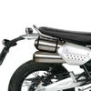 スクランブラー1200XC/XE/X 右サブフレーム（バッグサポート）UNIT GARAGE_1