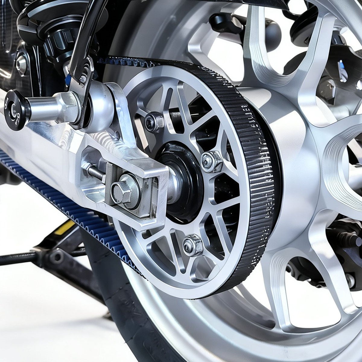 HONDA モンキー125 |サスペンション足回り|バイクパーツ専門店