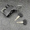 【アウトレット】トライアンフ ボバー ヘルメットロックキット Motone(モートーン)_1