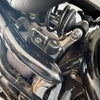 【アウトレット】トライアンフ ボバー ヘルメットロックキット Motone(モートーン)_4