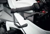 Triumph トラッカー400 (26-) レバープロテクターキット(ブレーキ/クラッチ) レースバーエンドタイプ Evotech Performance_3