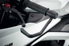 Triumph トラッカー400 (26-) レバープロテクターキット(ブレーキ/クラッチ) レースバーエンドタイプ Evotech Performance_4