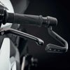 Triumph トラッカー400 (26-) レバープロテクターキット(ブレーキ/クラッチ) ロードバーエンドタイプ Evotech Performance_2