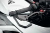 Triumph トラッカー400 (26-) レバープロテクターキット(ブレーキ/クラッチ) ロードバーエンドタイプ Evotech Performance_3
