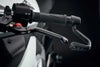 Triumph トラッカー400 (26-) レバープロテクターキット(ブレーキ/クラッチ) ロードバーエンドタイプ Evotech Performance_4