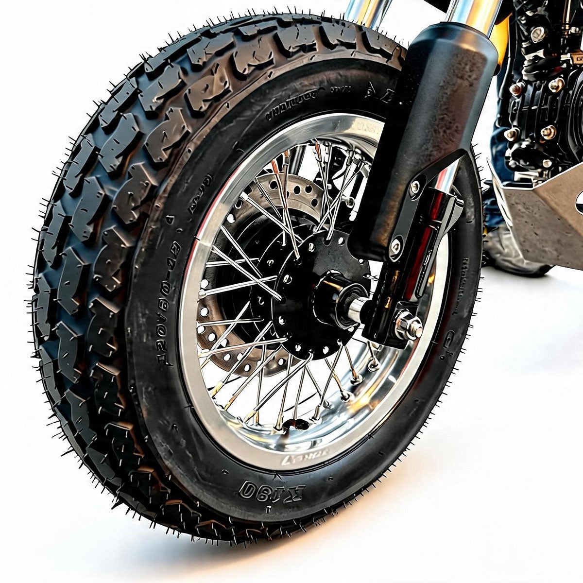 ホンダ ダックス125 |サスペンション＆足回り|バイクパーツ専門店
