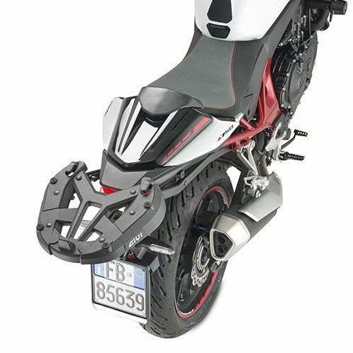 MRA(エムアールエー) スクリーン レーシング ブラック YZF-R25