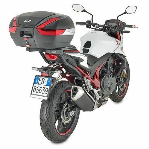 アウトレット】CB750 ホーネット 23-24 MONOKEY/MONOLOCK対応トップ