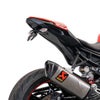 BMW S1000RR/M1000RR (23-) フェンダーレスキット Evotech Performance_1