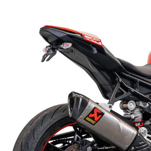 BMW S1000RR/M1000RR (23-) フェンダーレスキット Evotech Performance_1