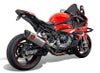 BMW S1000RR/M1000RR (23-) フェンダーレスキット Evotech Performance_2