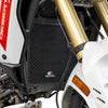 Ducati デザートX V2 (26-) ラジエーターガード Evotech Performance_1