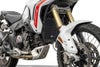 Ducati デザートX V2 (26-) ラジエーターガード Evotech Performance_2