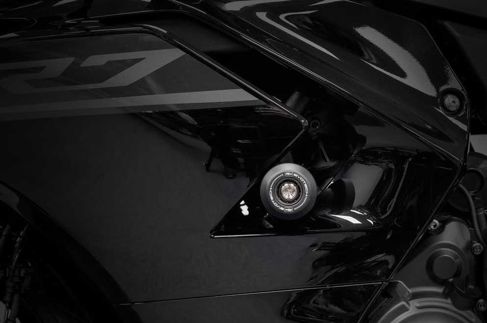 Yamaha YZF-R7 (26-) フレームスライダー(クラッシュボビン) Evotech Performance_2