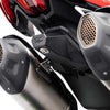 Ducati ハイパーモタード V2 (26-) テールユニットブランキングプレート Evotech Performance_1