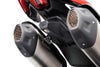 Ducati ハイパーモタード V2 (26-) テールユニットブランキングプレート Evotech Performance_2