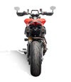 Ducati ハイパーモタード V2 (26-) テールユニットブランキングプレート Evotech Performance_4