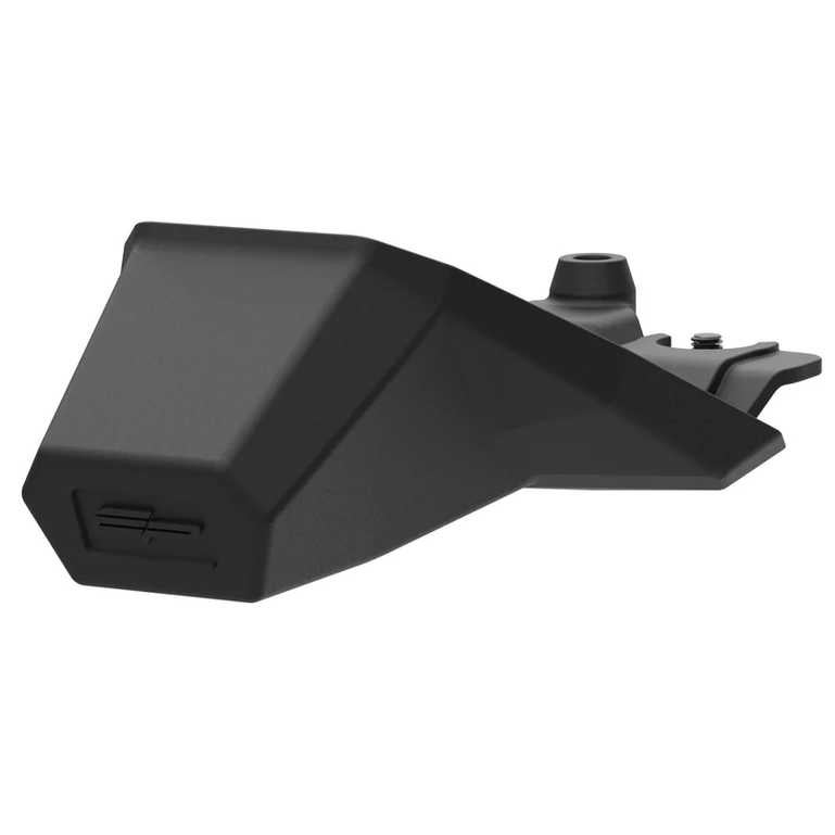 Ducati ハイパーモタード V2 (26-) テールユニットブランキングプレート Evotech Performance_5