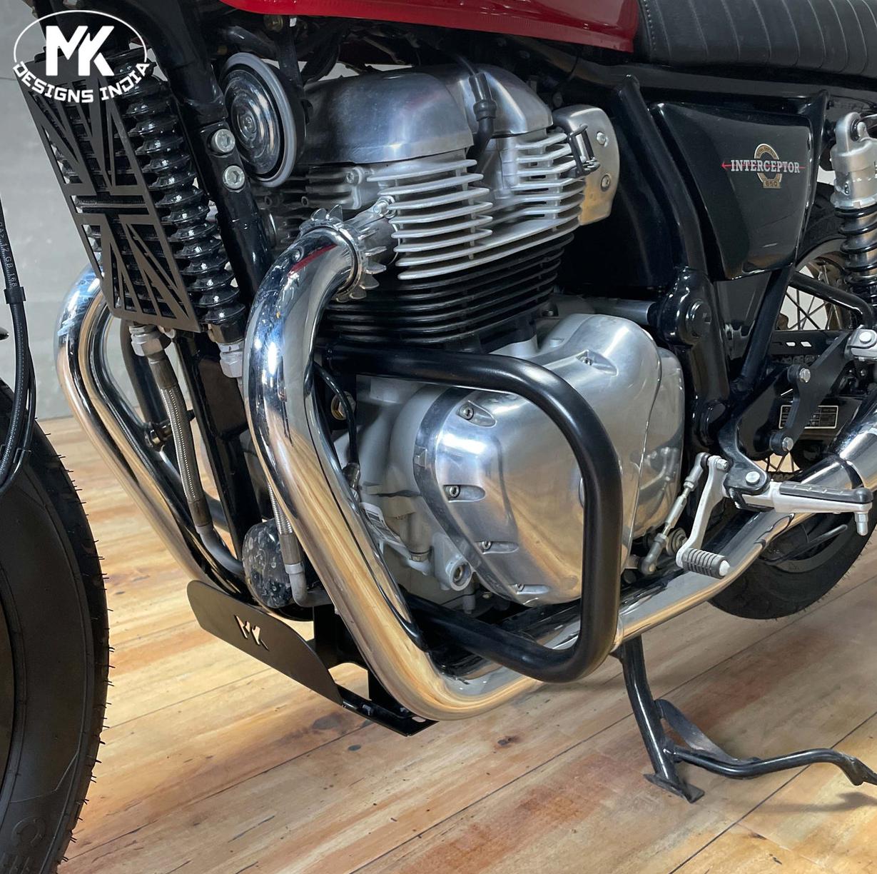 スーパーメテオ650 |カスタムパーツ |バイクパーツ専門店 モトパーツ