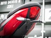 Triumph トライデント660/800 (26-) スイングアームマウントフェンダーレスキット Evotech Performance_4