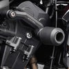 Triumph トライデント660/800 (26-) フレームスライダー(クラッシュプロテクション) Evotech Performance_1