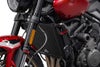 Triumph トライデント660/800 (26-) フレームスライダー(クラッシュプロテクション) Evotech Performance_3