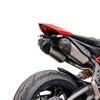 Ducati ハイパーモタード V2 (26-) フェンダーレスキット Evotech Performance_1