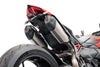 Ducati ハイパーモタード V2 (26-) フェンダーレスキット Evotech Performance_2