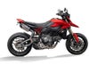 Ducati ハイパーモタード V2 (26-) フェンダーレスキット Evotech Performance_4