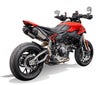 Ducati ハイパーモタード V2 (26-) フェンダーレスキット Evotech Performance_6