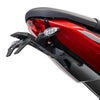 Triumph トライデント660/ 800 (26-) フェンダーレスキット Evotech Performance_1