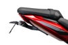 Triumph トライデント660/ 800 (26-) フェンダーレスキット Evotech Performance_2