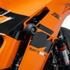KTM 990 RC R (26-) クラッシュプロテクション Evotech Performance_1