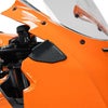 KTM 990 RC R (26-) ミラーブランキングプレート Evotech Performance_1
