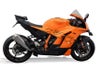 KTM 990 RC R (26-) ピリオンシートカバー Evotech Performance_3