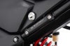 Triumph トライデント800 (26-) マフラーハンガーキット Evotech Performance_3