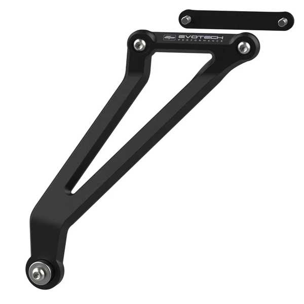 Triumph トライデント800 (26-) マフラーハンガーキット Evotech Performance_4