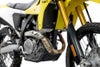 Suzuki DR-Z4S/SM (25-) サンプガード Evotech Performance_4