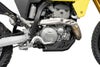 Suzuki DR-Z4S/SM (25-) サンプガード Evotech Performance_5