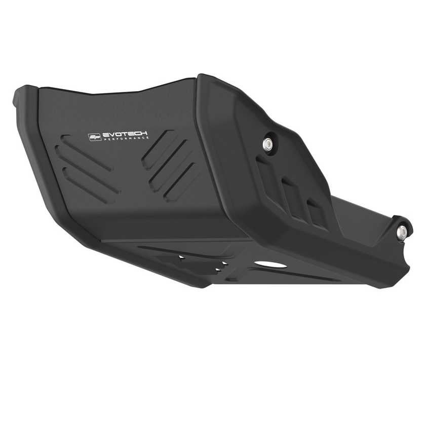 Suzuki DR-Z4S/SM (25-) サンプガード Evotech Performance_6