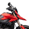 Ducati ハイパーモタード V2 (26-) カーボンフライスクリーンEvotech Performance_2