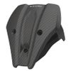 Ducati ハイパーモタード V2 (26-) カーボンフライスクリーンEvotech Performance_3