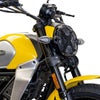 Ducati Scrambler Icon/Full Throttle/Nightshift (23-) ヘッドライトガード Evotech Performance_1