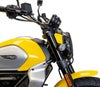 Ducati Scrambler Icon/Full Throttle/Nightshift (23-) ヘッドライトガード Evotech Performance_3